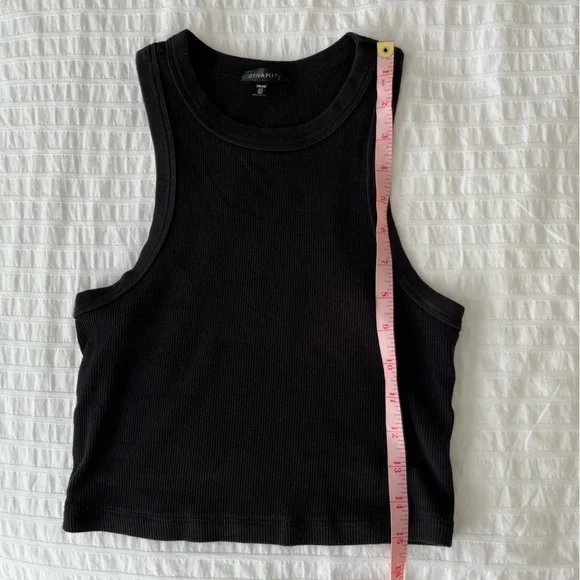 Dynamite Tank Top - Picture 2 of 5